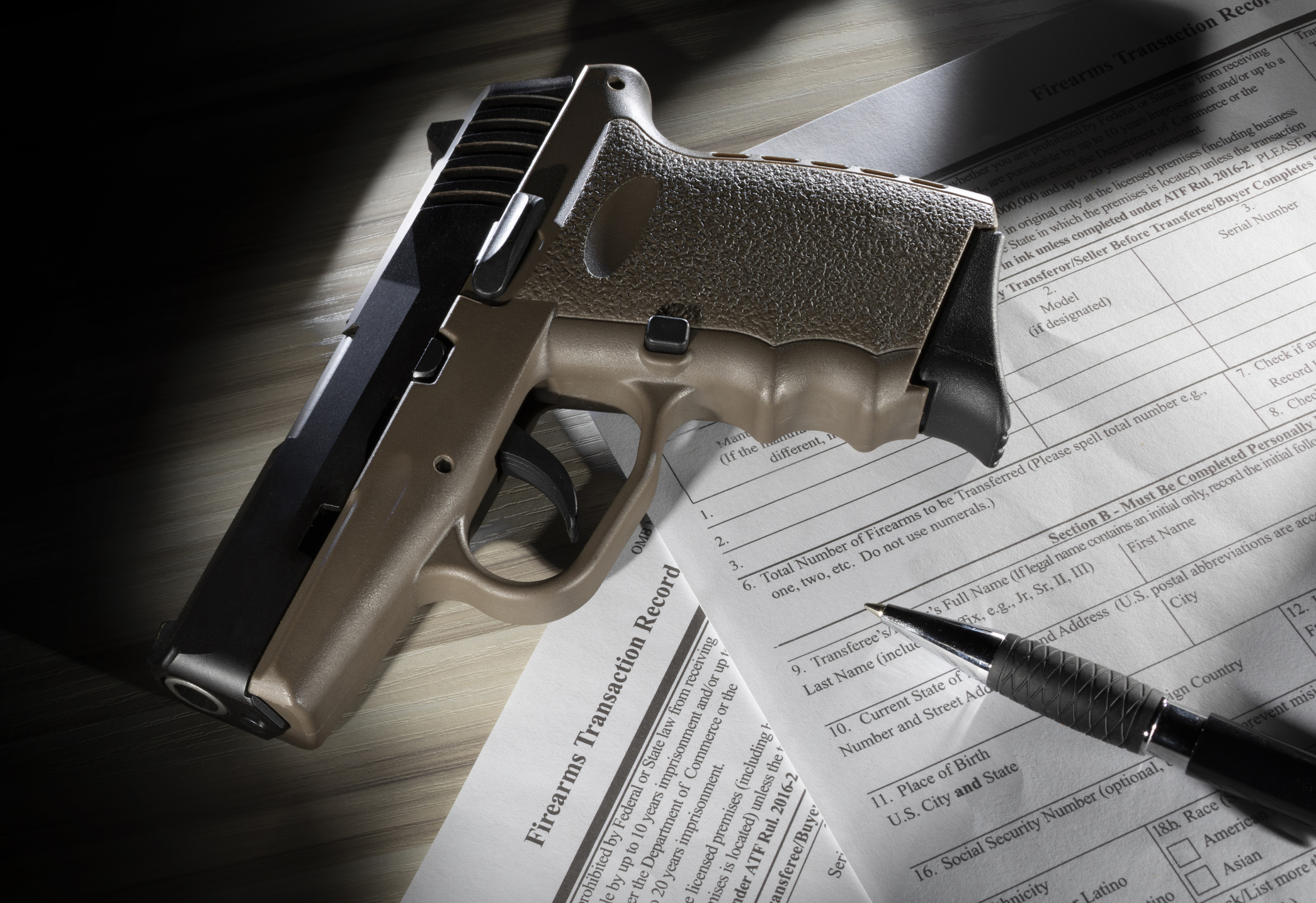 Navigating Florida's New Gun Laws and Avoiding Arrests The Sombathy